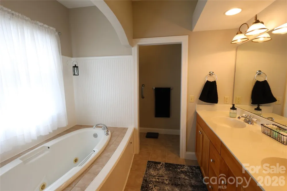 100 Hannah Drive Mill Spring, NC 28756