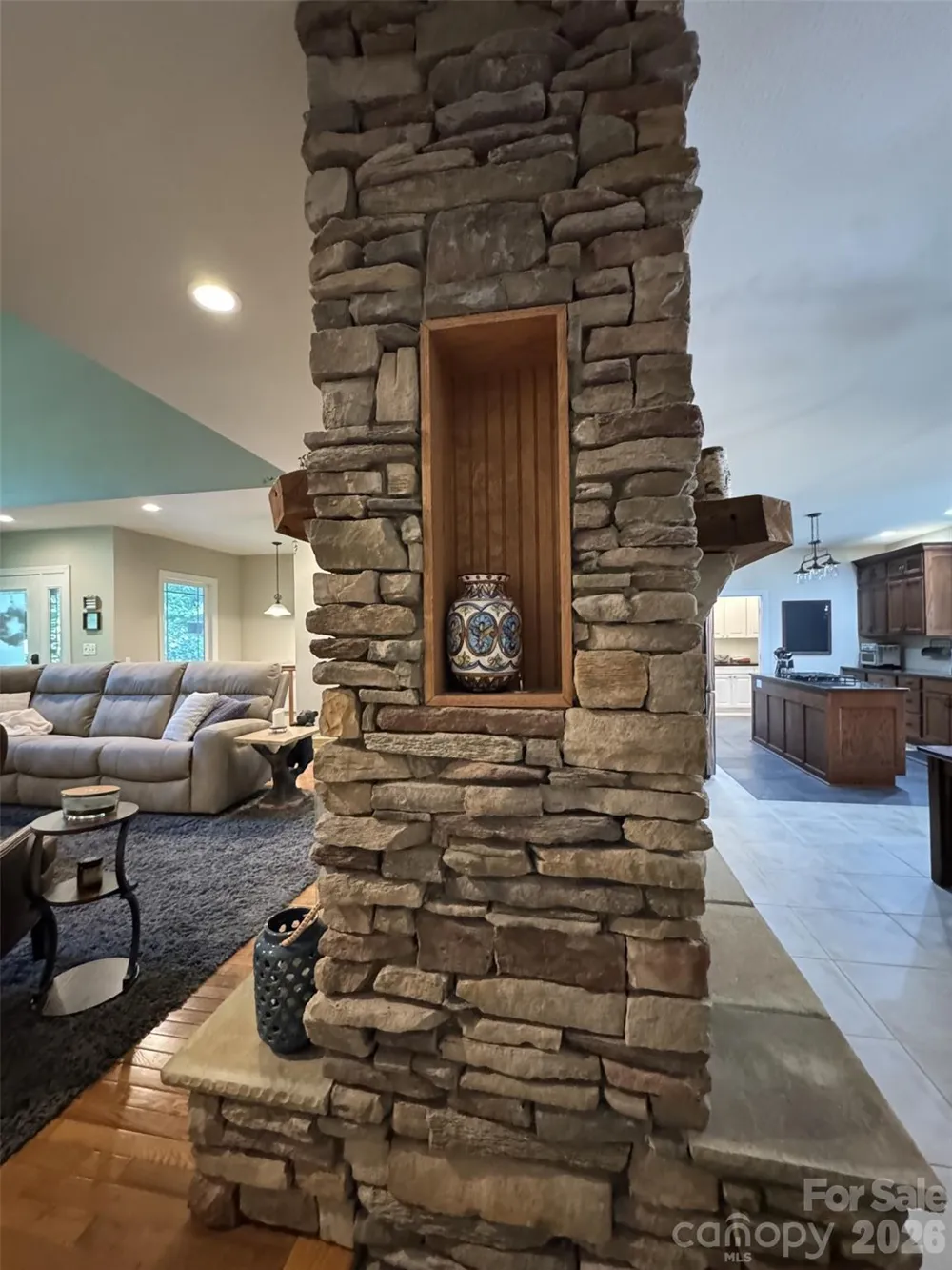 100 Hannah Drive Mill Spring, NC 28756