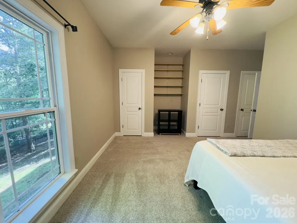 100 Hannah Drive Mill Spring, NC 28756