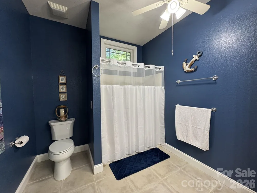 100 Hannah Drive Mill Spring, NC 28756