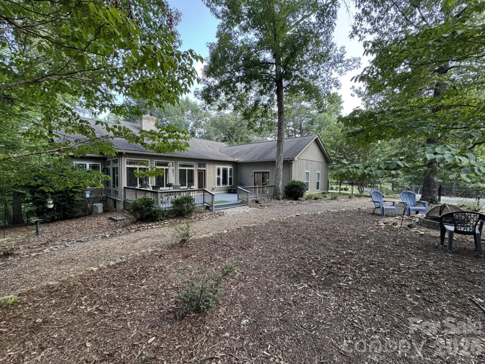 100 Hannah Drive Mill Spring, NC 28756