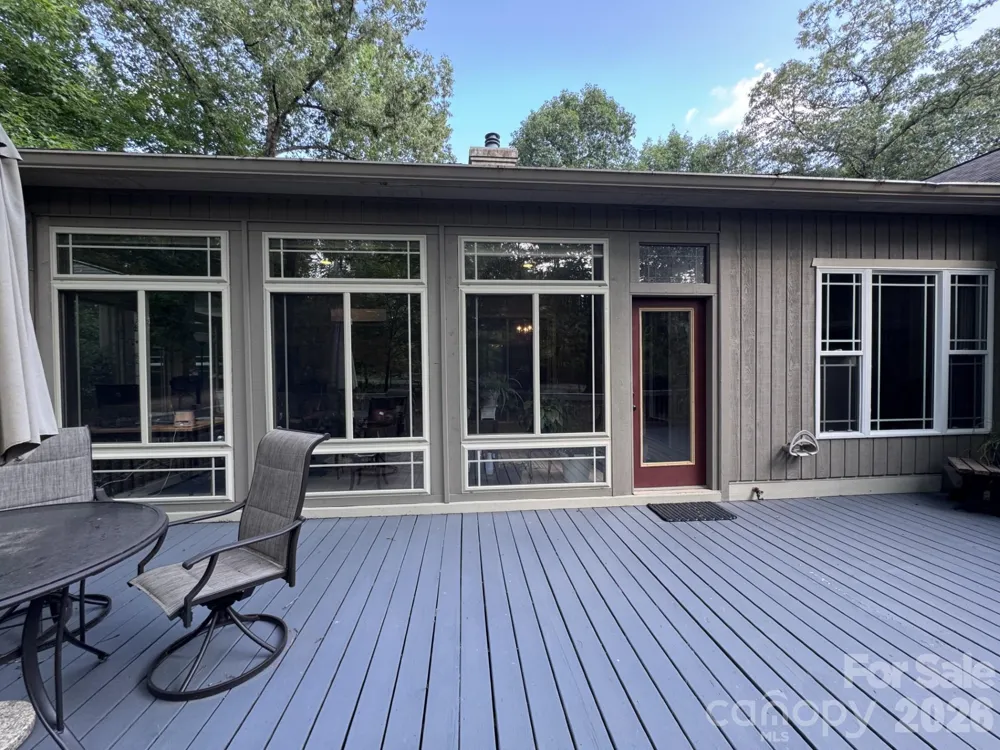 100 Hannah Drive Mill Spring, NC 28756