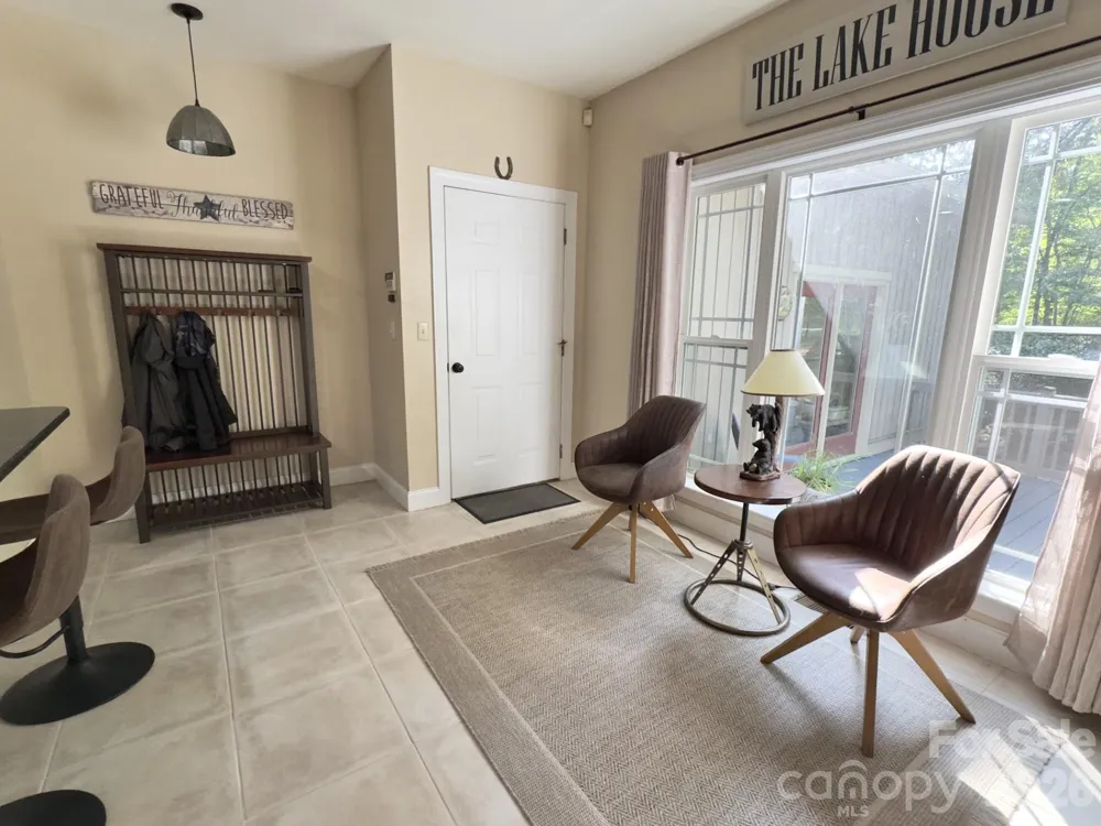 100 Hannah Drive Mill Spring, NC 28756
