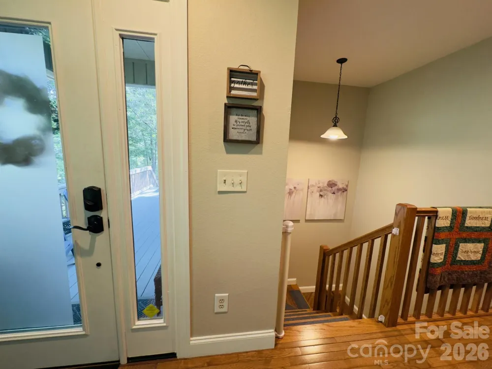 100 Hannah Drive Mill Spring, NC 28756