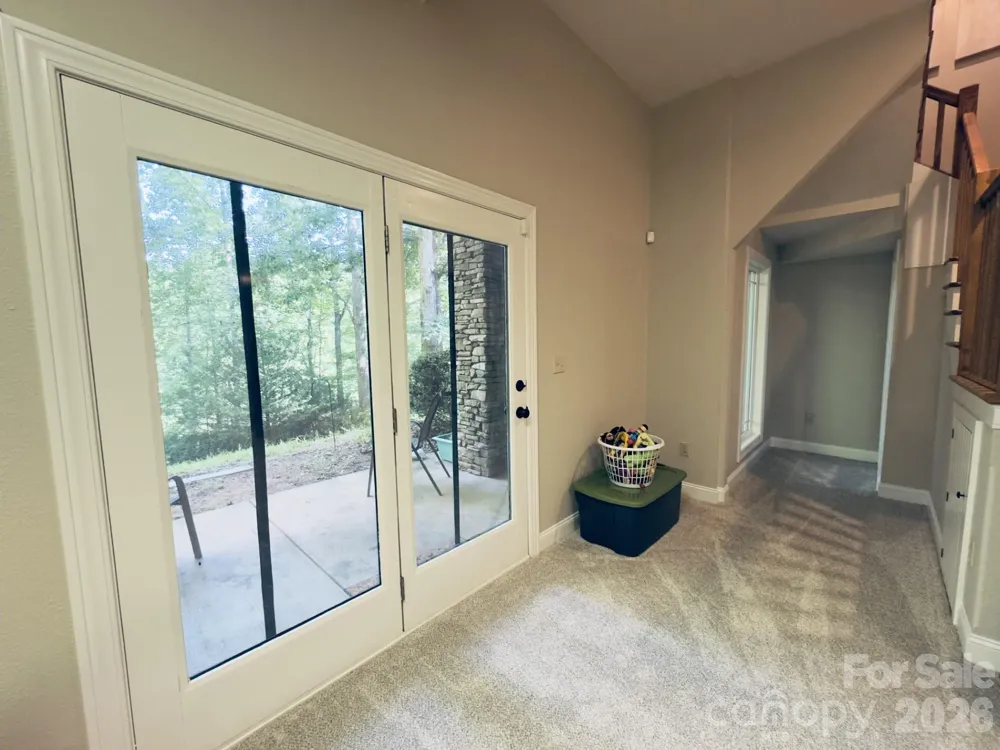 100 Hannah Drive Mill Spring, NC 28756