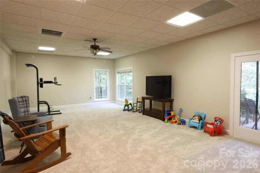 100 Hannah Drive Mill Spring, NC 28756
