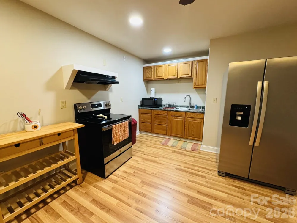 100 Hannah Drive Mill Spring, NC 28756