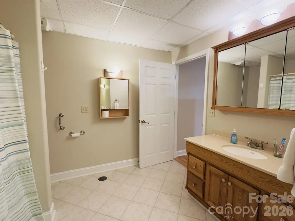 100 Hannah Drive Mill Spring, NC 28756