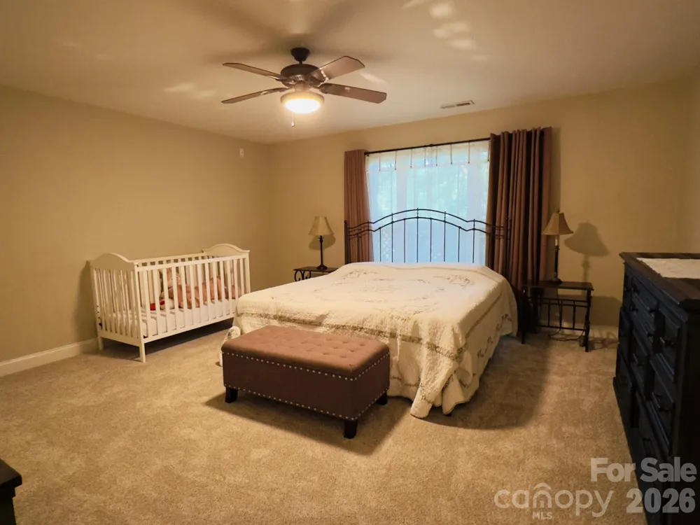 100 Hannah Drive Mill Spring, NC 28756