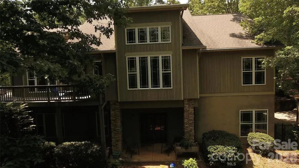 100 Hannah Drive Mill Spring, NC 28756