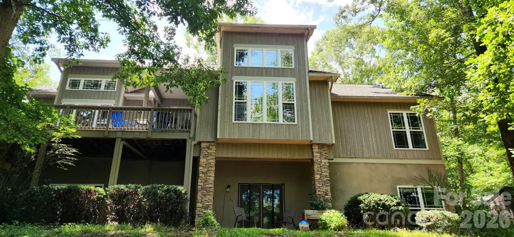 100 Hannah Drive Mill Spring, NC 28756