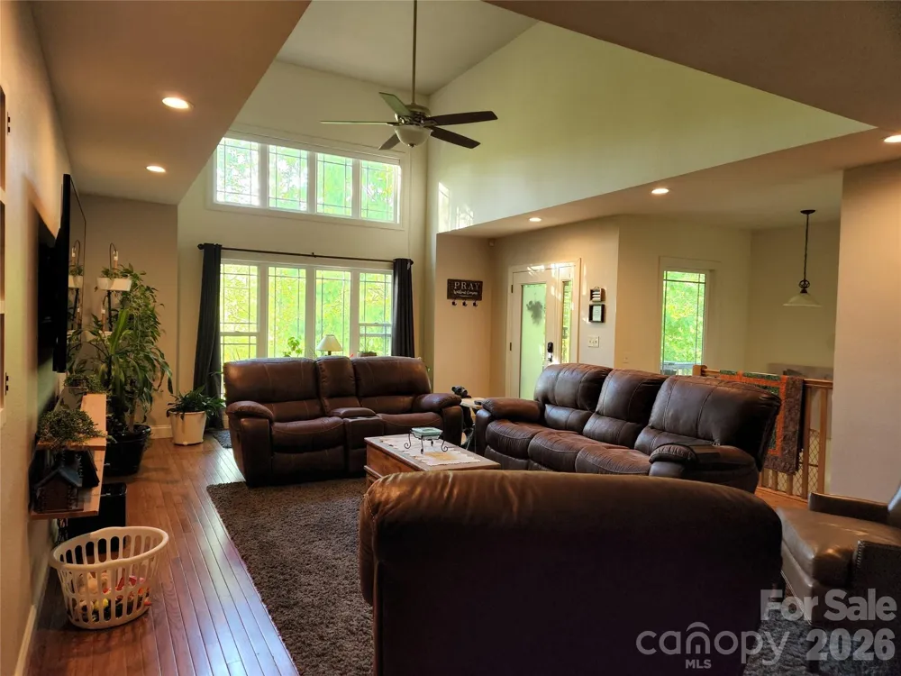 100 Hannah Drive Mill Spring, NC 28756