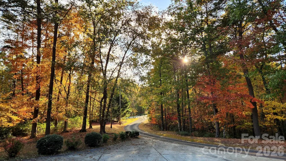 100 Hannah Drive Mill Spring, NC 28756