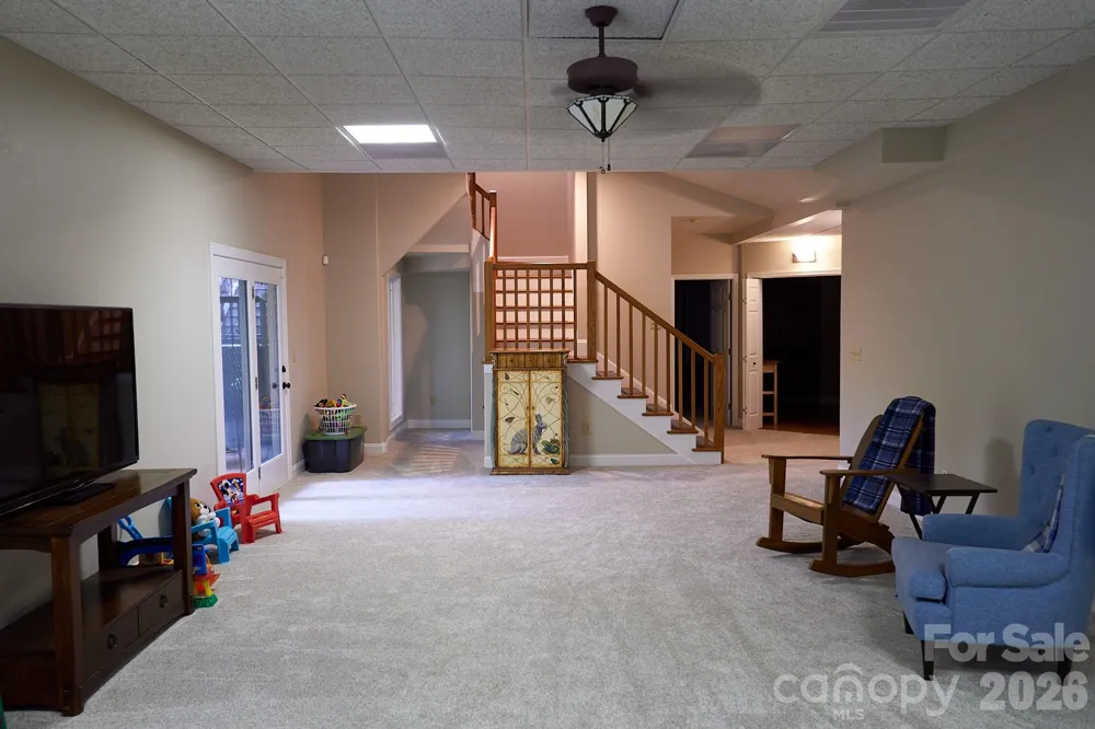 100 Hannah Drive Mill Spring, NC 28756