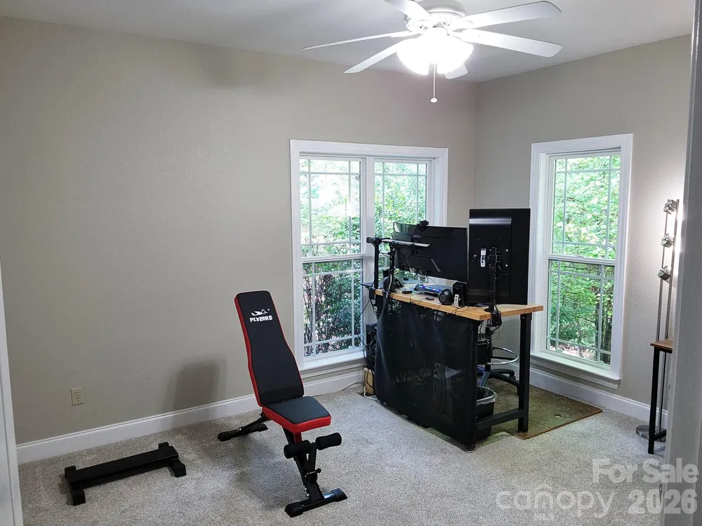 100 Hannah Drive Mill Spring, NC 28756