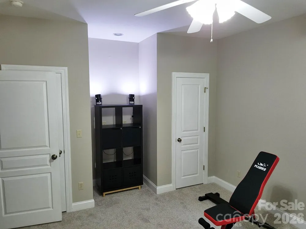 100 Hannah Drive Mill Spring, NC 28756