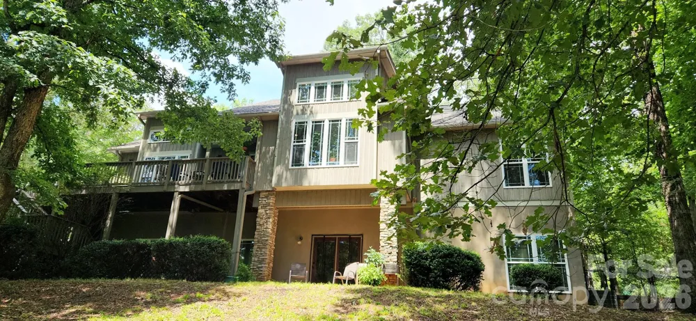 100 Hannah Drive Mill Spring, NC 28756