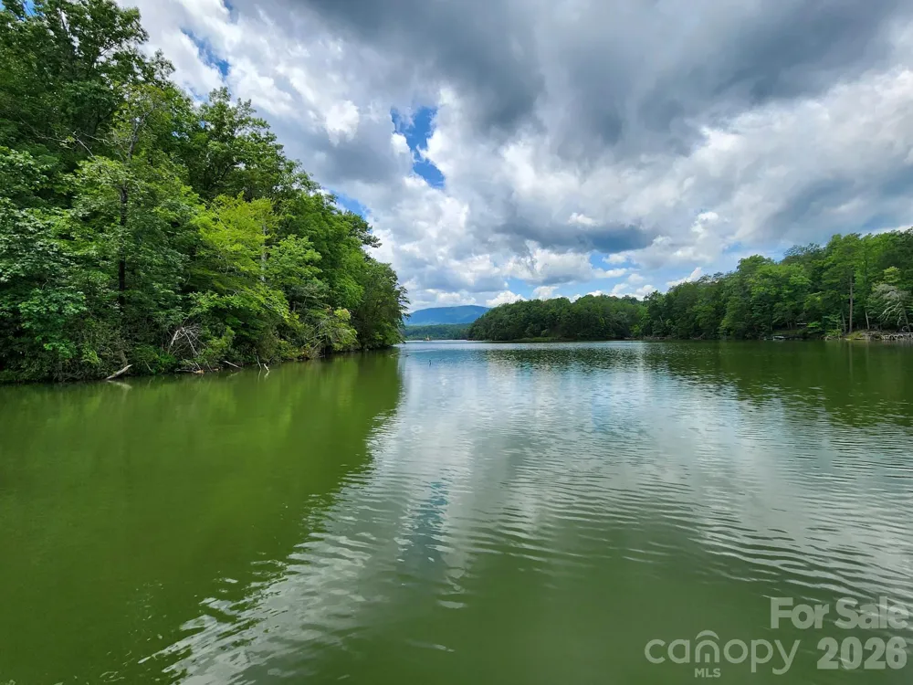 100 Hannah Drive Mill Spring, NC 28756