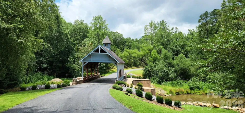 100 Hannah Drive Mill Spring, NC 28756