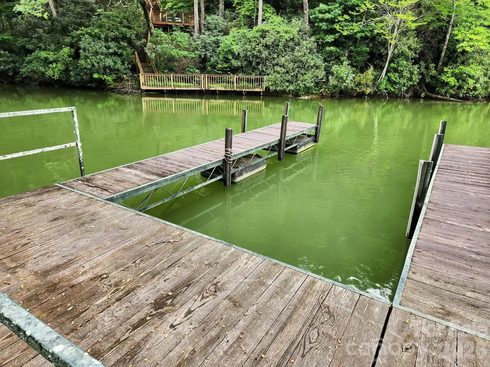 100 Hannah Drive Mill Spring, NC 28756