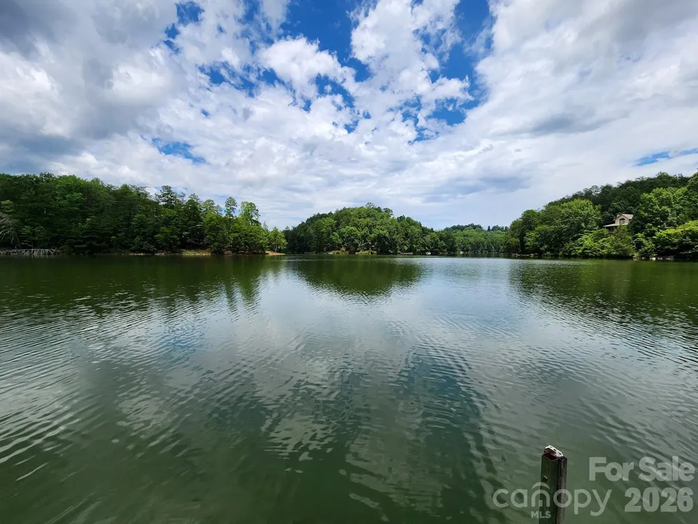 100 Hannah Drive Mill Spring, NC 28756
