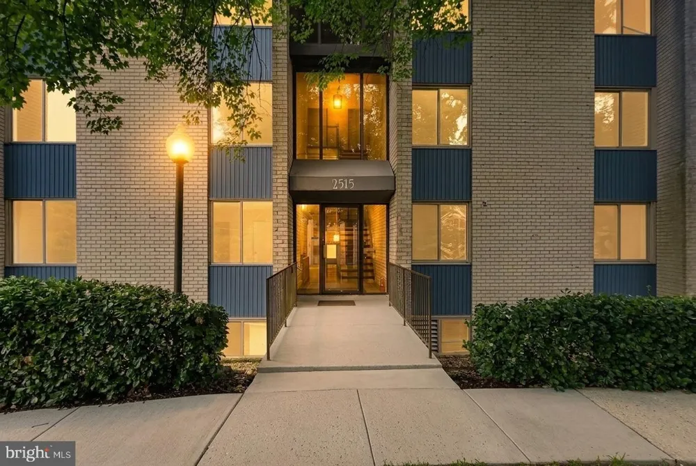 2515 BALTIMORE ROAD #6 Rockville, MD 20853