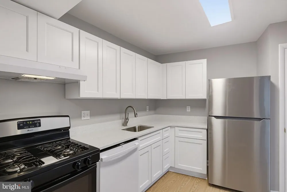 2515 BALTIMORE ROAD #6 Rockville, MD 20853