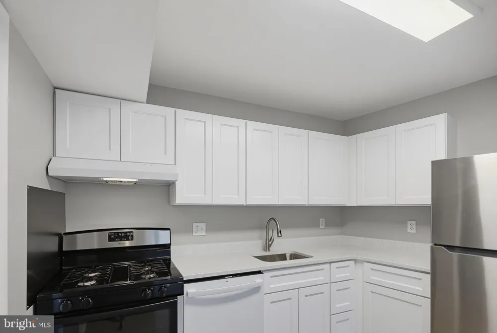 2515 BALTIMORE ROAD #6 Rockville, MD 20853