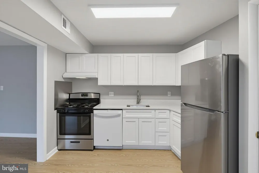 2515 BALTIMORE ROAD #6 Rockville, MD 20853