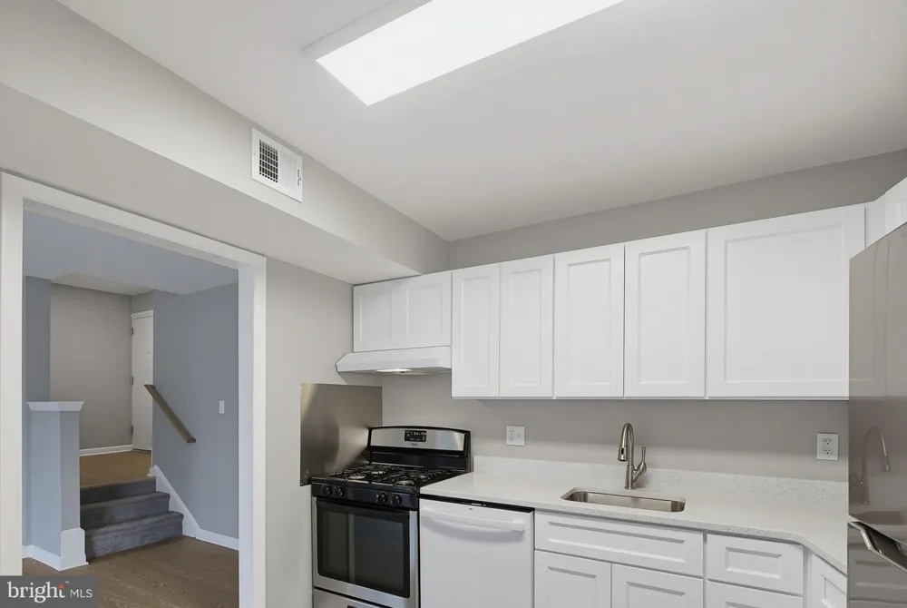 2515 BALTIMORE ROAD #6 Rockville, MD 20853