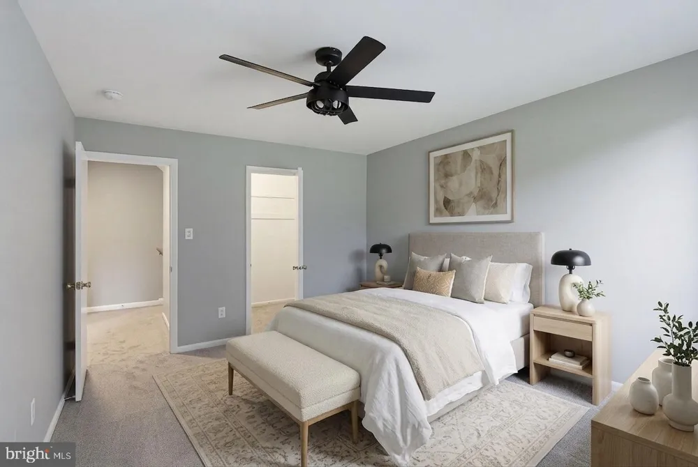 2515 BALTIMORE ROAD #6 Rockville, MD 20853