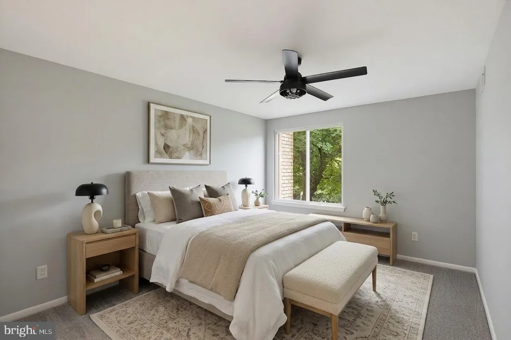 2515 BALTIMORE ROAD #6 Rockville, MD 20853