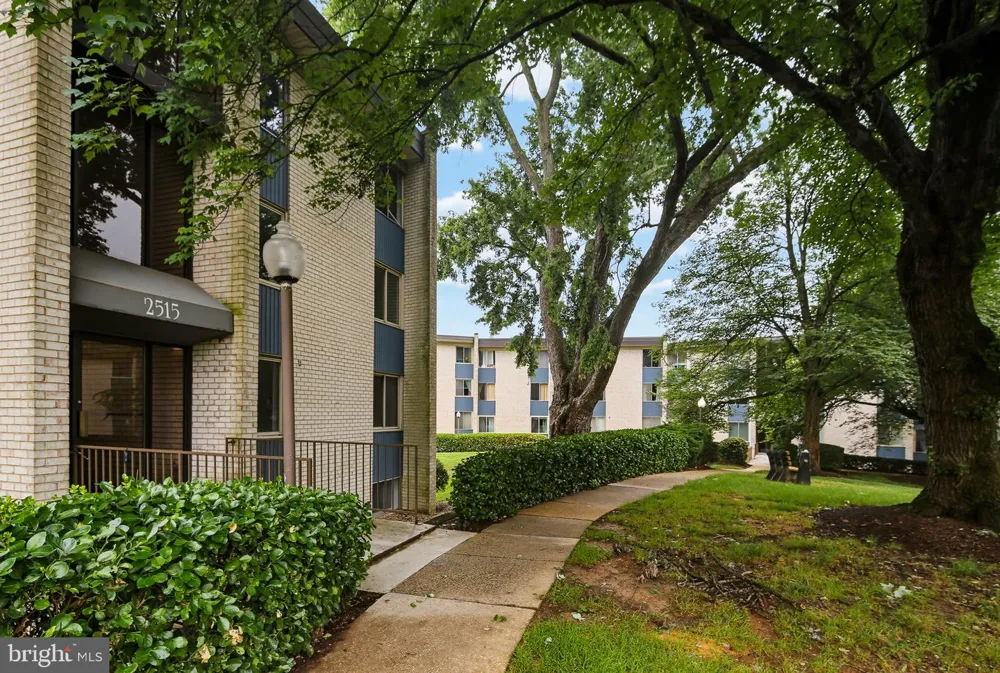 2515 BALTIMORE ROAD #6 Rockville, MD 20853