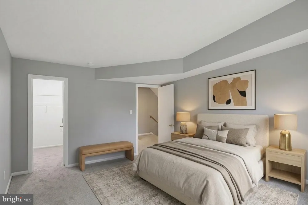 2515 BALTIMORE ROAD #6 Rockville, MD 20853