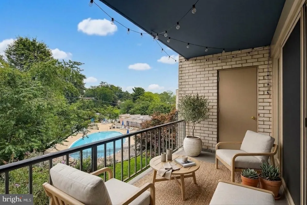 2515 BALTIMORE ROAD #6 Rockville, MD 20853