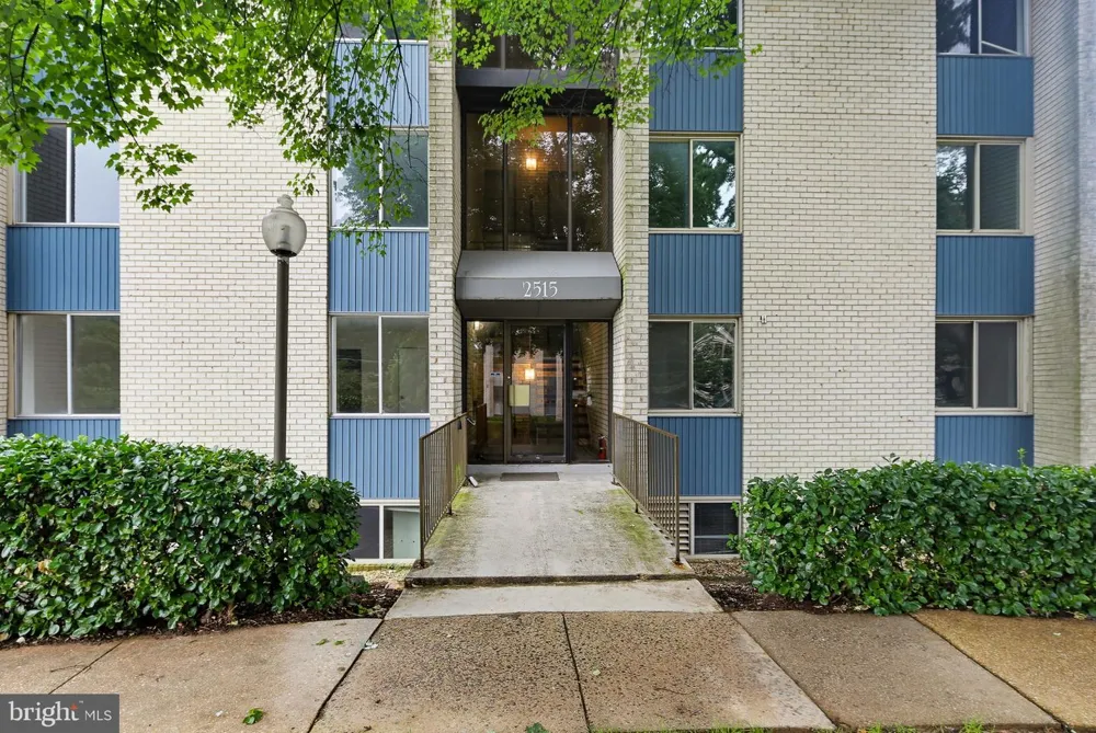2515 BALTIMORE ROAD #6 Rockville, MD 20853