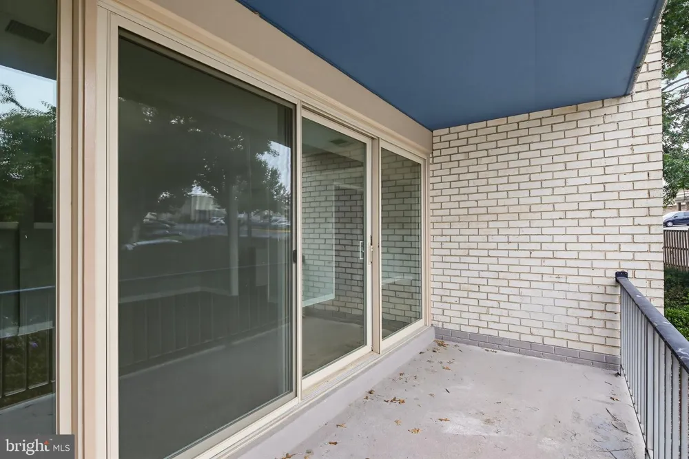 2515 BALTIMORE ROAD #6 Rockville, MD 20853
