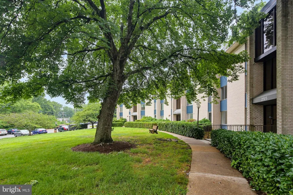 2515 BALTIMORE ROAD #6 Rockville, MD 20853