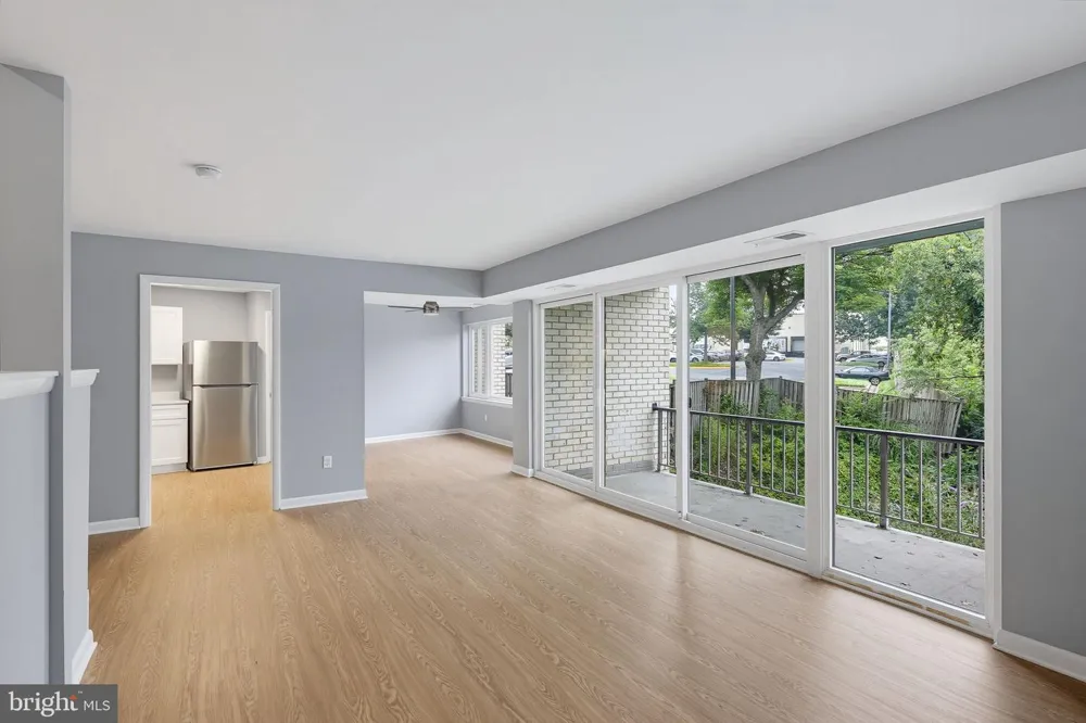 2515 BALTIMORE ROAD #6 Rockville, MD 20853