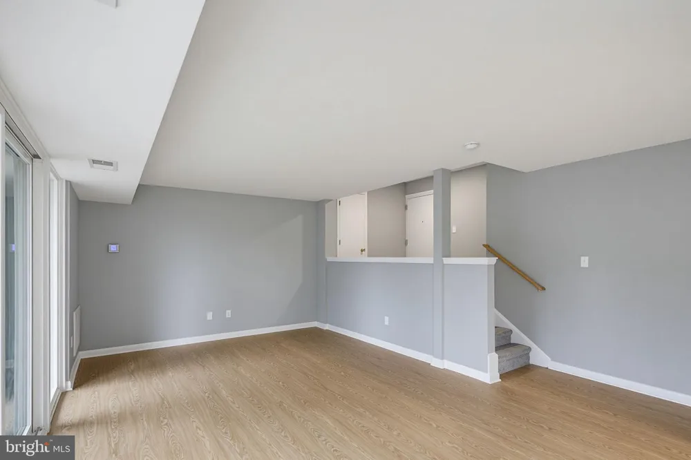 2515 BALTIMORE ROAD #6 Rockville, MD 20853