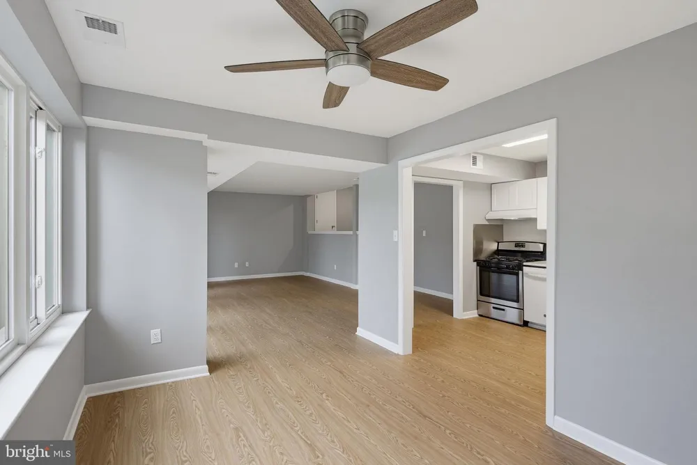 2515 BALTIMORE ROAD #6 Rockville, MD 20853