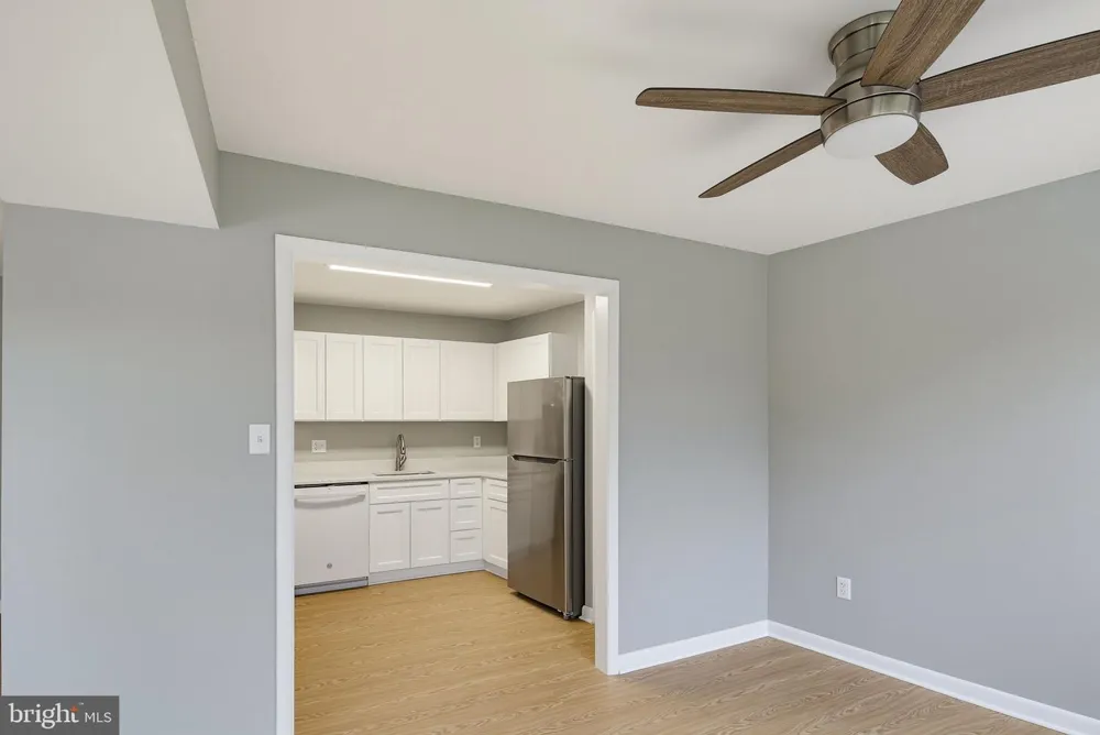 2515 BALTIMORE ROAD #6 Rockville, MD 20853