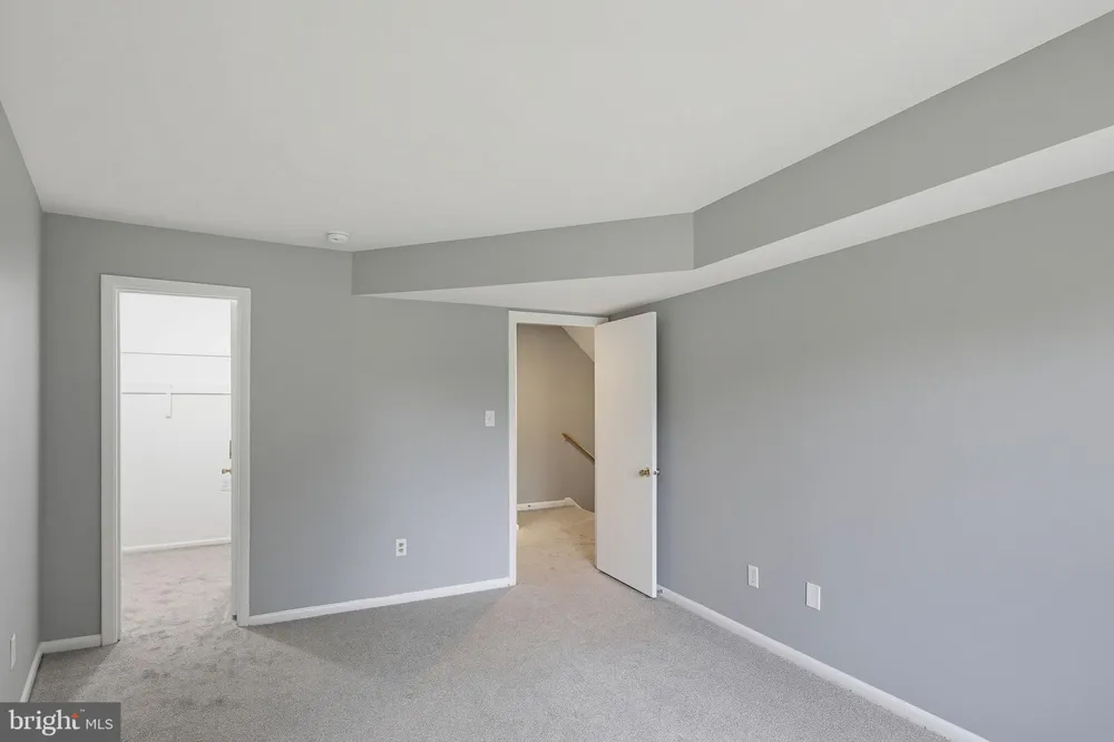 2515 BALTIMORE ROAD #6 Rockville, MD 20853
