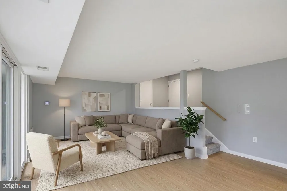 2515 BALTIMORE ROAD #6 Rockville, MD 20853