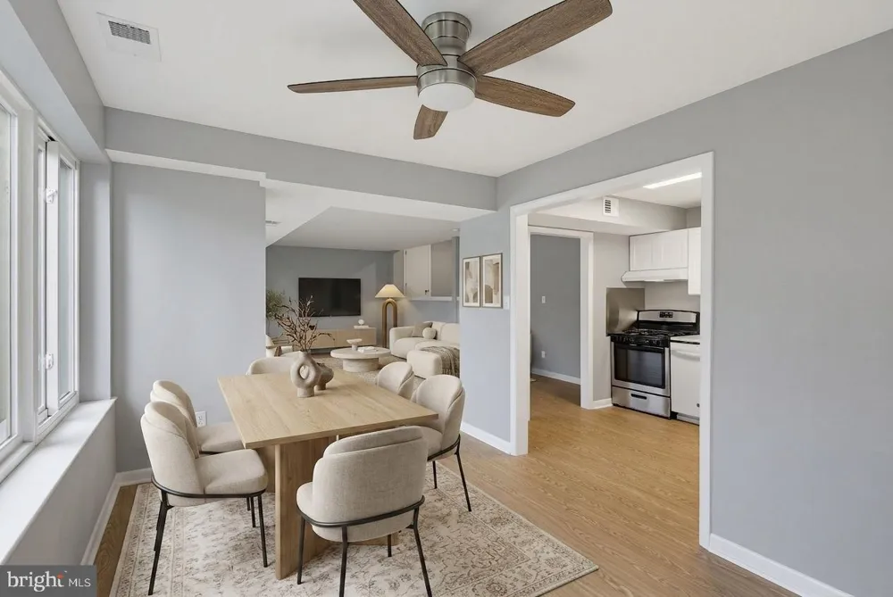 2515 BALTIMORE ROAD #6 Rockville, MD 20853