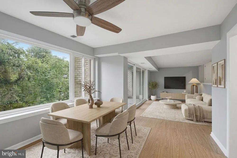 2515 BALTIMORE ROAD #6 Rockville, MD 20853