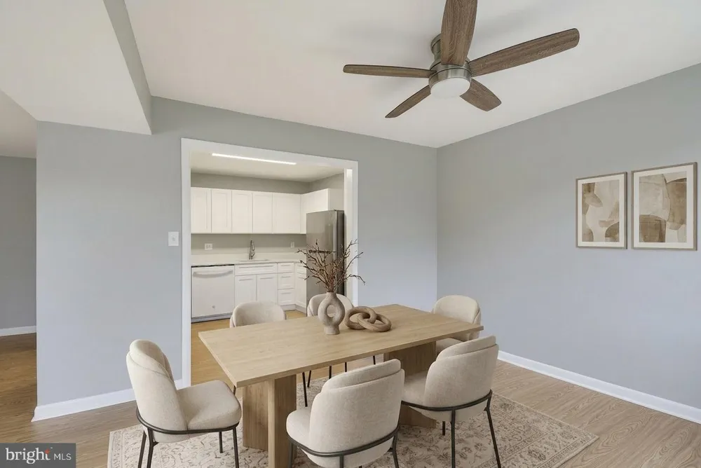 2515 BALTIMORE ROAD #6 Rockville, MD 20853