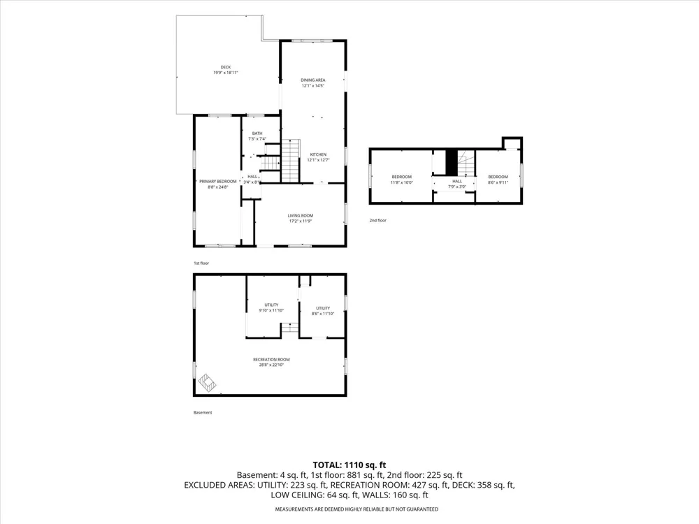 68958 Claire Street Edwardsburg, MI 49112