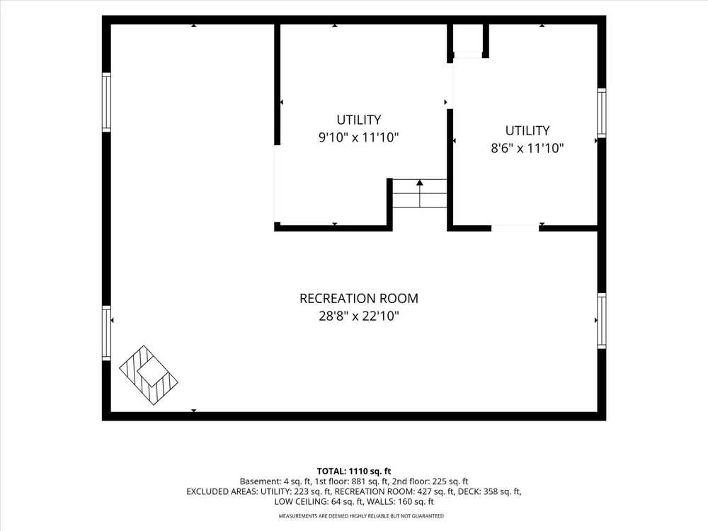 68958 Claire Street Edwardsburg, MI 49112
