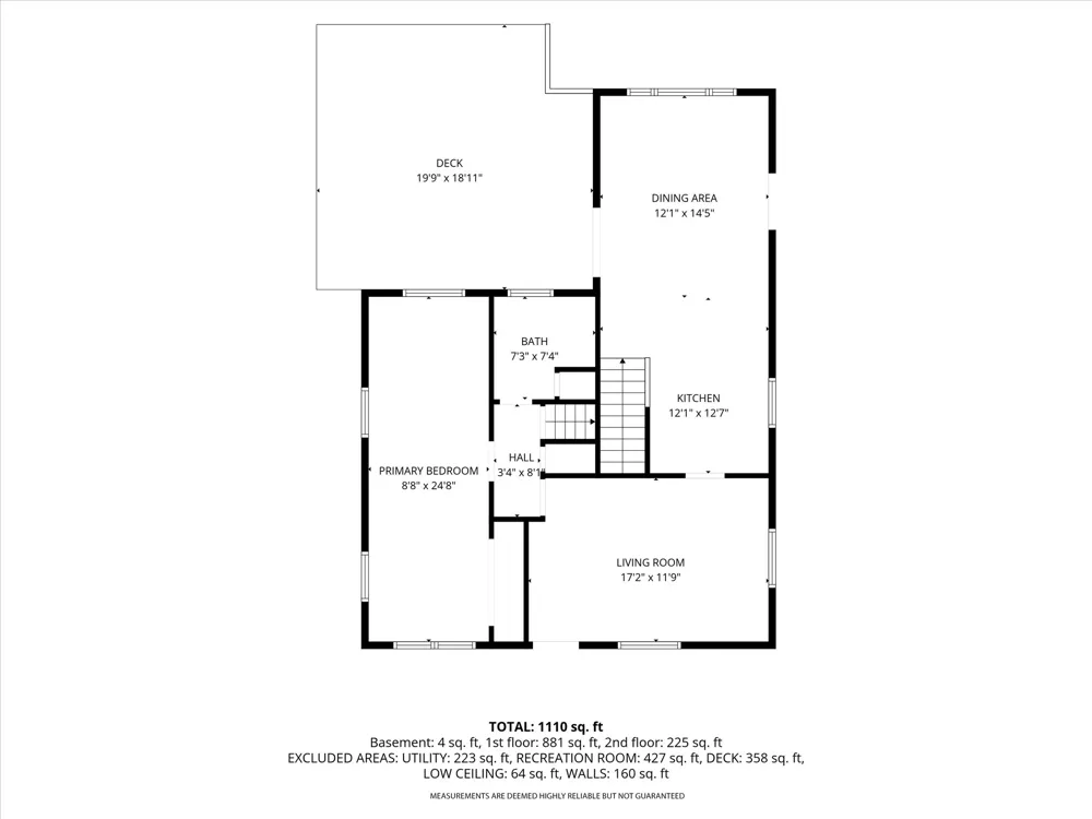 68958 Claire Street Edwardsburg, MI 49112